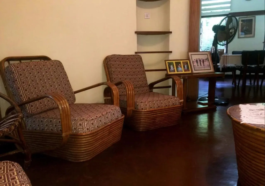 Cinnamon Garden Lodge