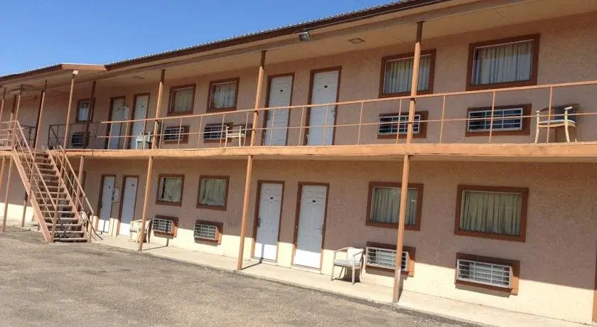 Royal Inn Borger