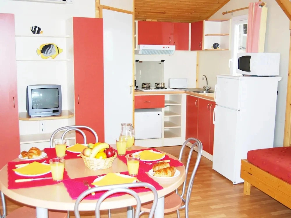 Cottage Escape Near Cap Dagde