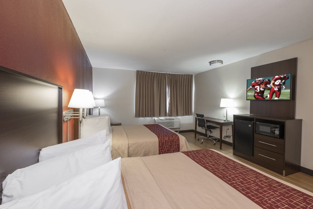 Cloud 9 Hotel