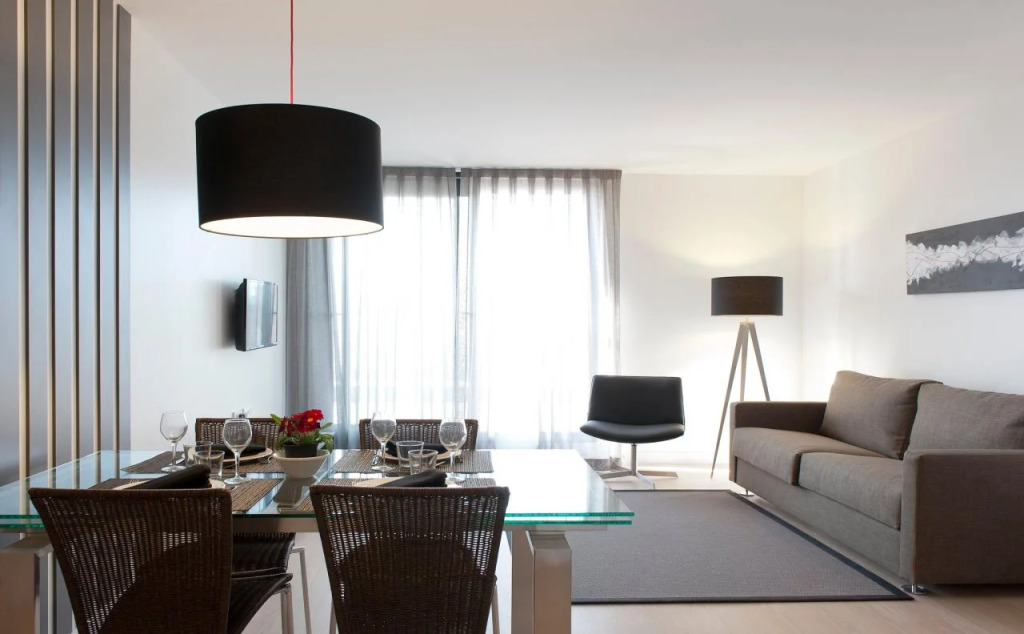 MH Apartments Barcelona