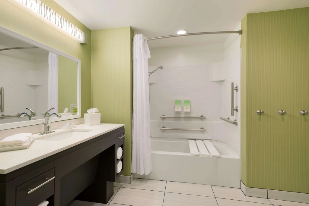 Home2 Suites by Hilton Clarksville/Ft. Campbell