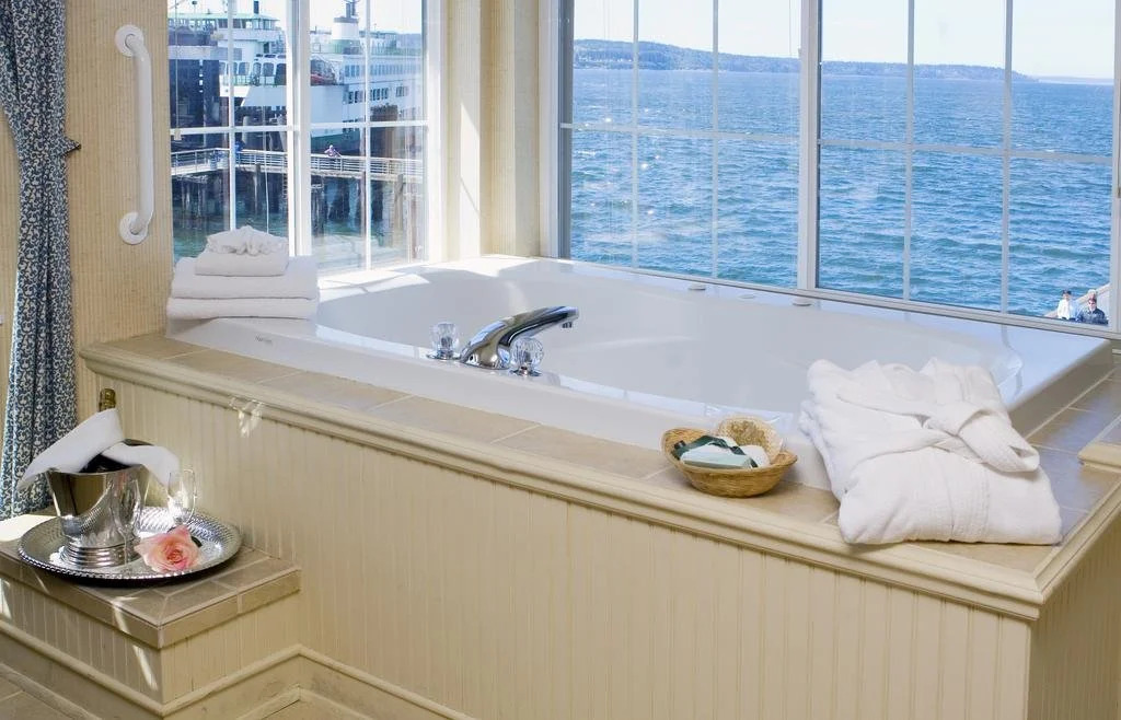 Silver Cloud Hotel - Mukilteo Waterfront