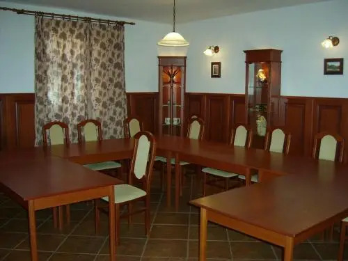 Várkert Panzió