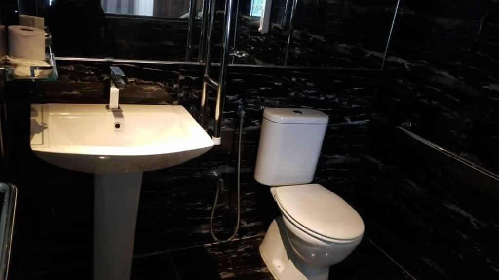 Signature Hotel at Bangsar South