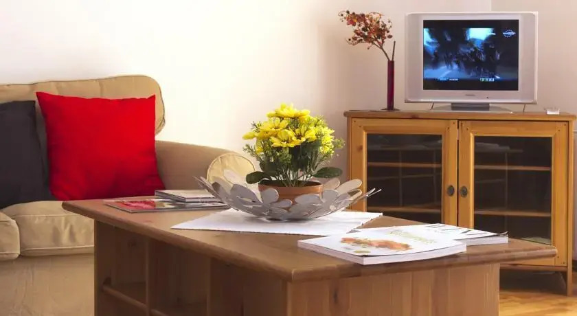 Rose Serviced Apartments