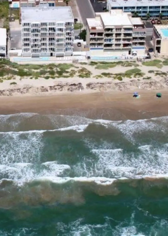 Florence I 704 by Padre Island Rentals