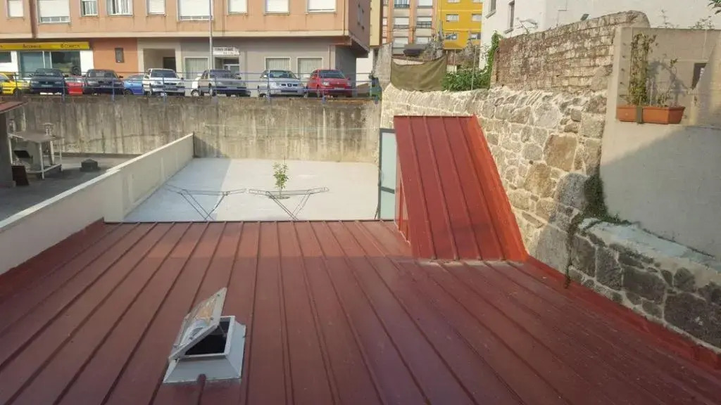 Albergue Parroquial Santiago Apostol de Redondela