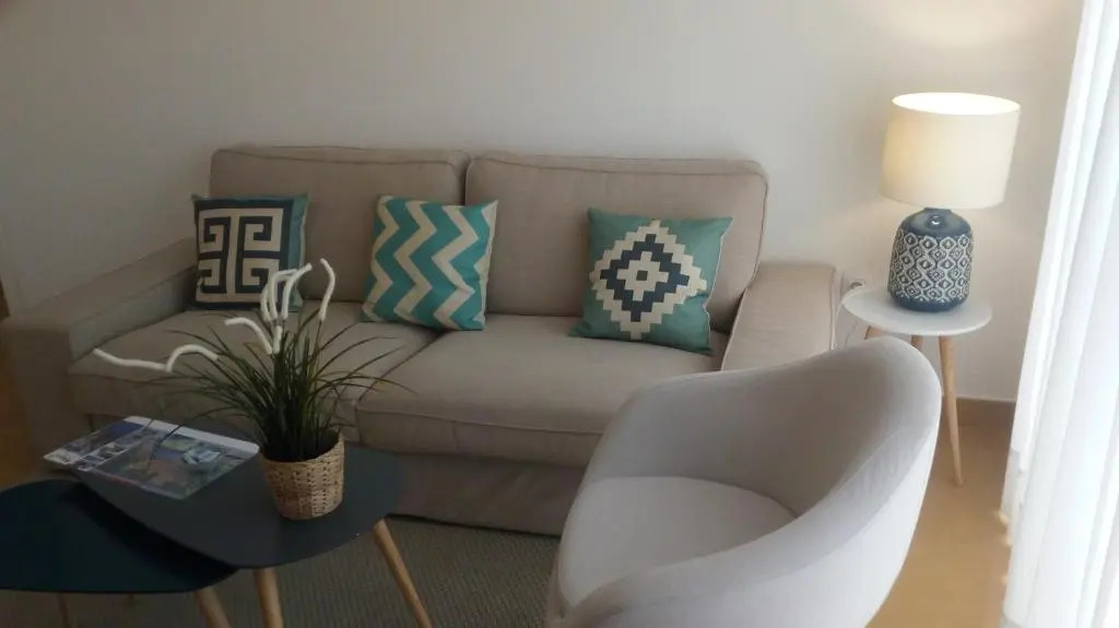 Malaga Urban Suite