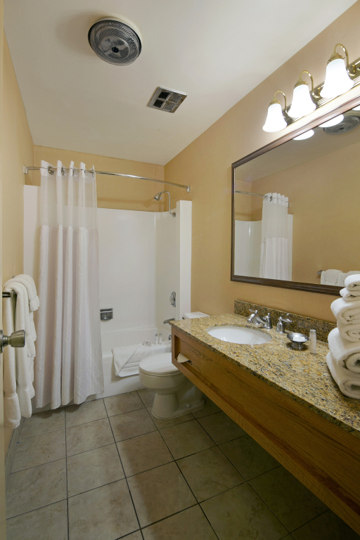 Mammoth Mountain Inn