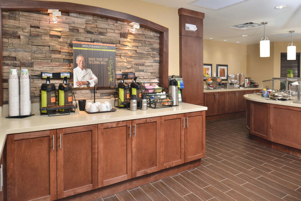 Staybridge Suites Tomball - Spring Area by IHG