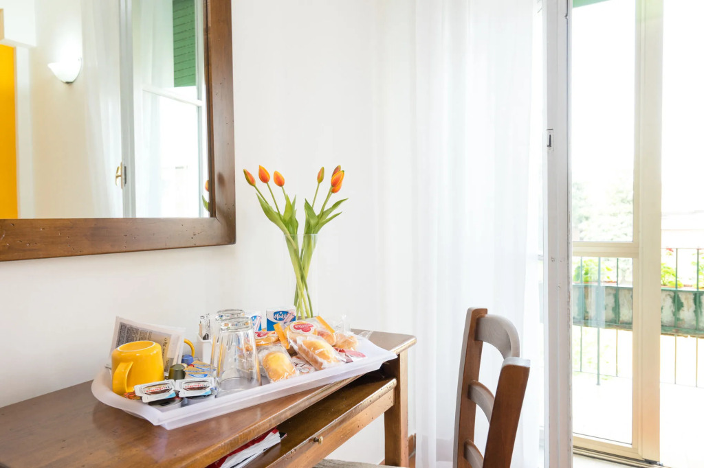 B&B Antiche Armonie