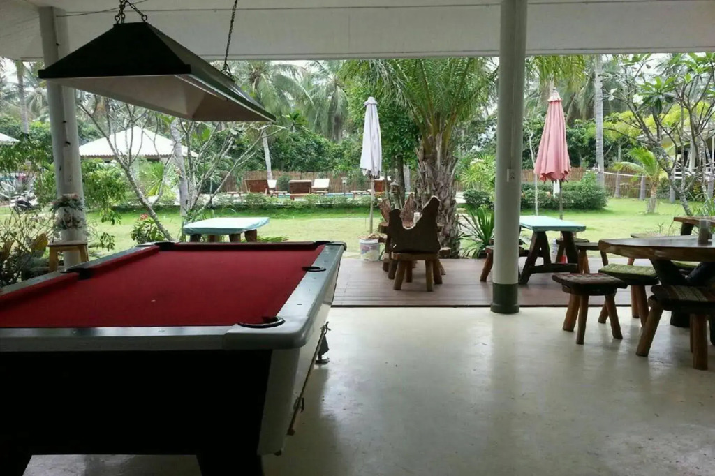 Happy Mind Resort