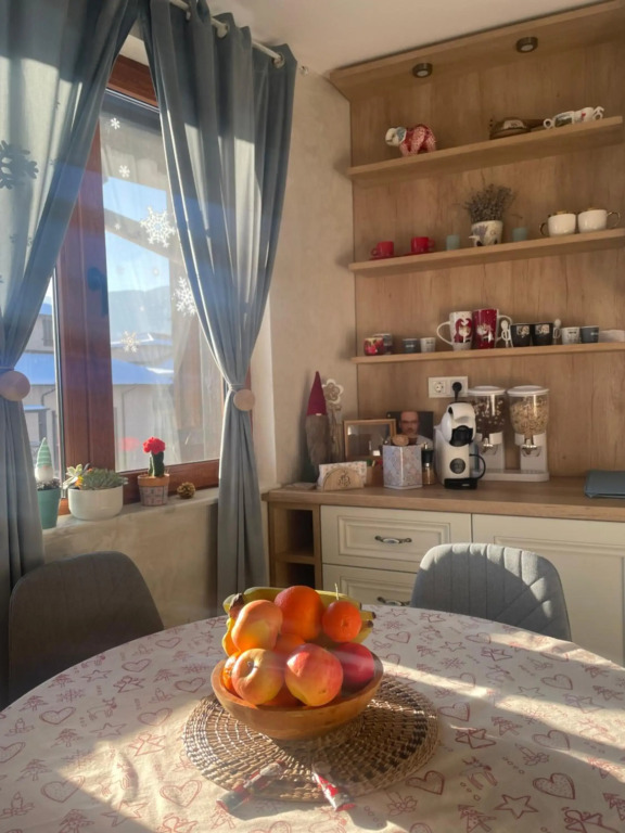 Boutique apartment Bansko Bell Tower