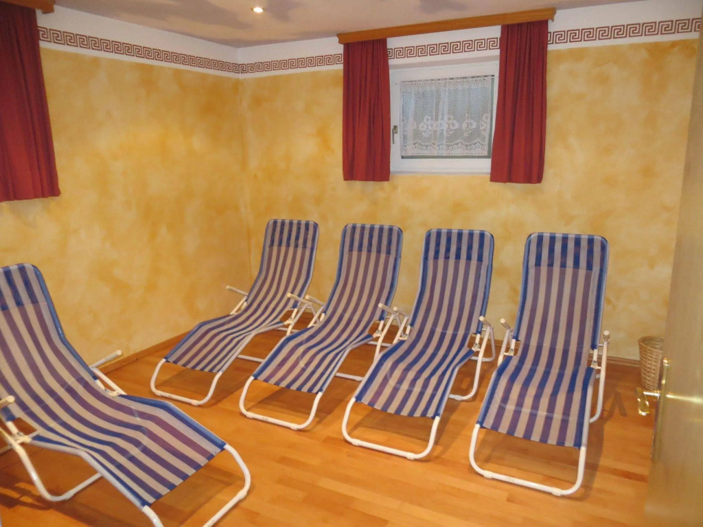 Ferienhaus Andreas