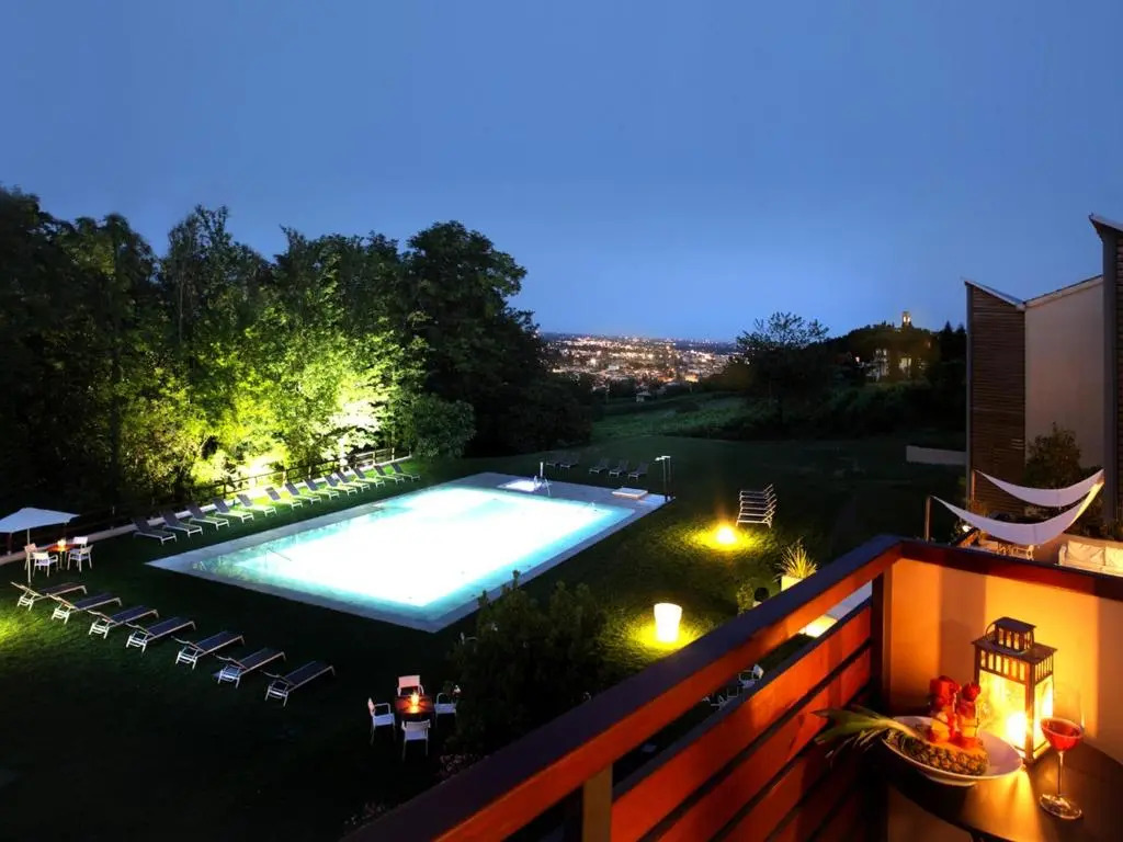 Relais Le Betulle