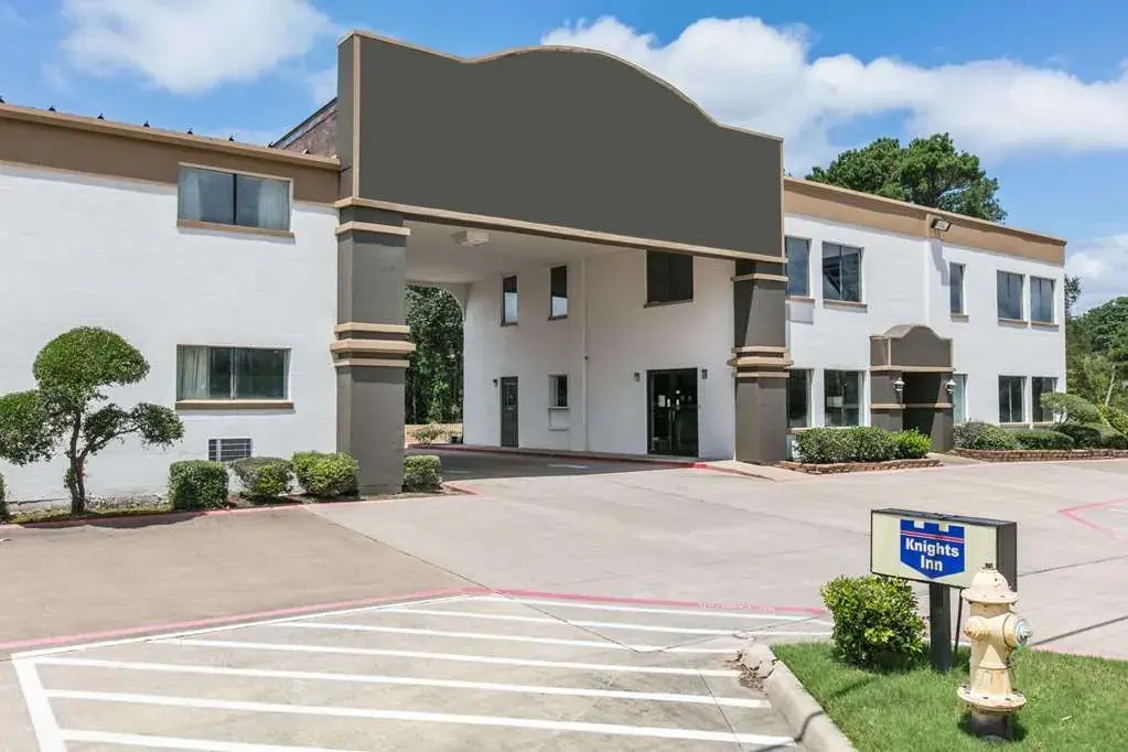 Days Inn Longview