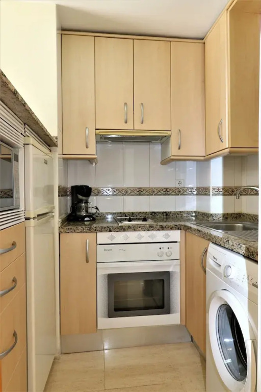 Apartamento Niza 2-A
