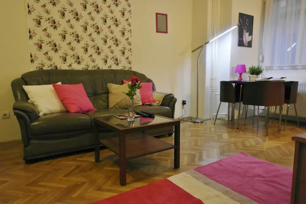 Standard Apartment by Hi5 - Petőfi 12