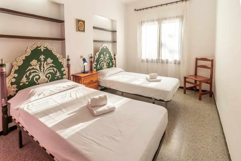 LA FARELLA 58 acogedor apartamento cerca de la playa