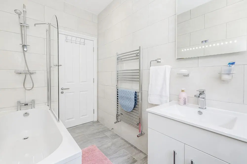 2-bed Notting Hill / Portobello