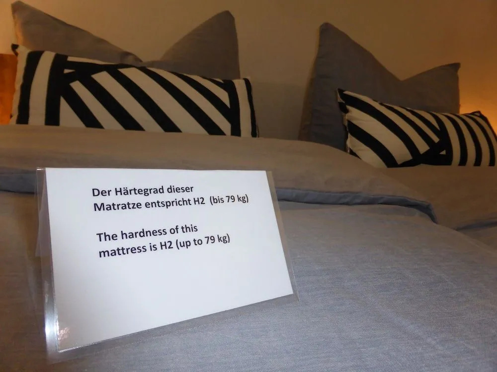 Apartment Goethe