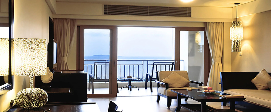 Howard Johnson Resort Sanya Bay