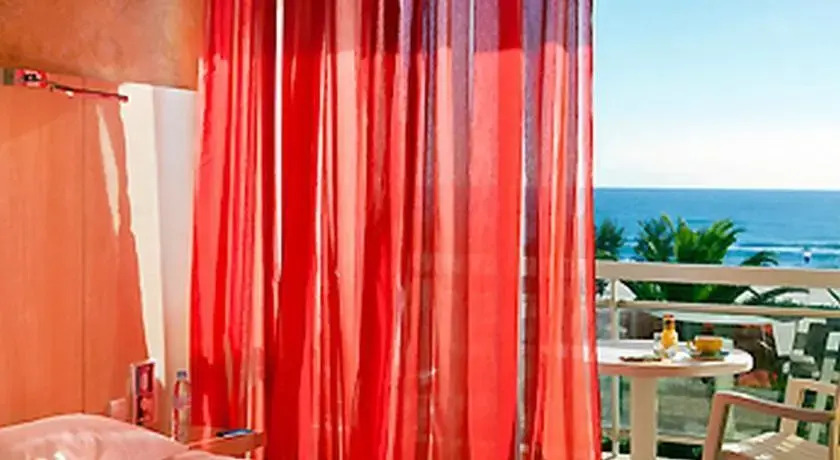 ibis Styles Perpignan Le Canet Sud