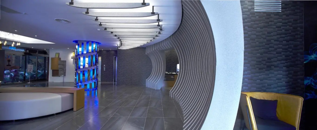 Yuhao Hotel - Hsinchu Branch