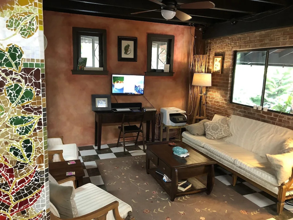 El Yunque Rainforest Inn