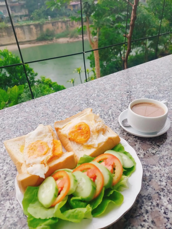 Rosie Villa Ha Giang