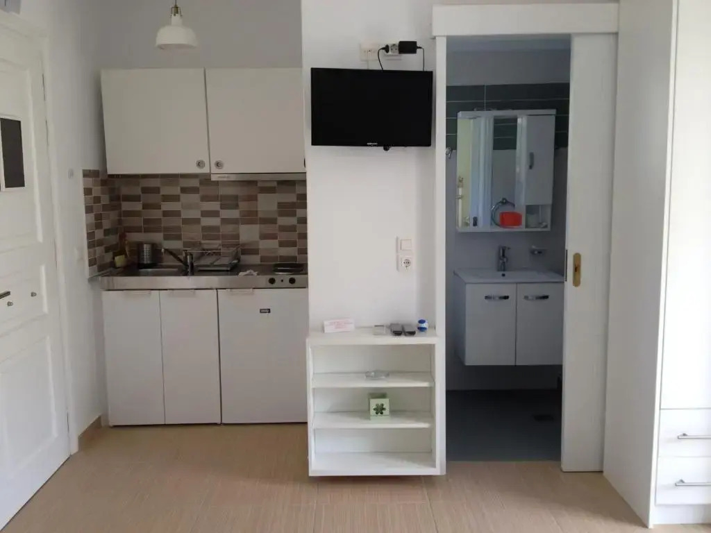 Green View Apartments