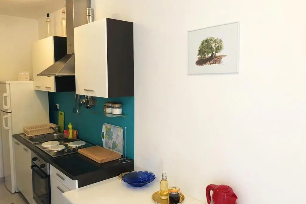Apartments Pirka
