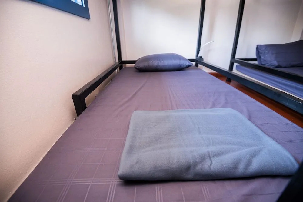 Toobs Hostel - Adults Only