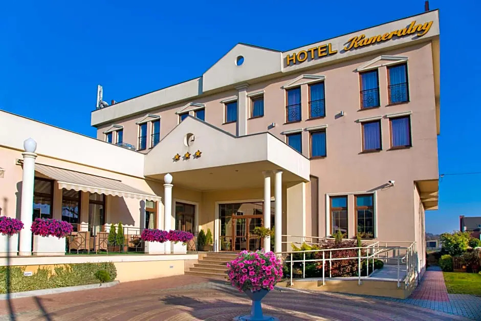 Hotel Kameralny