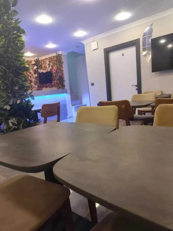 Moonlight Hotel