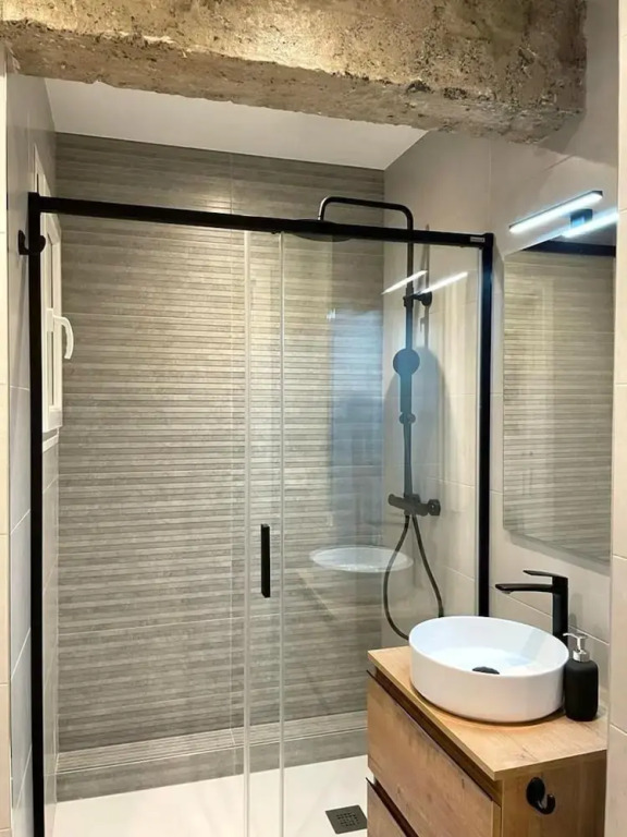Cosy Bilbao City Center Apartment - 2BR