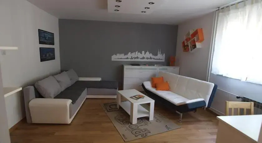 Apartman Design Maksimir