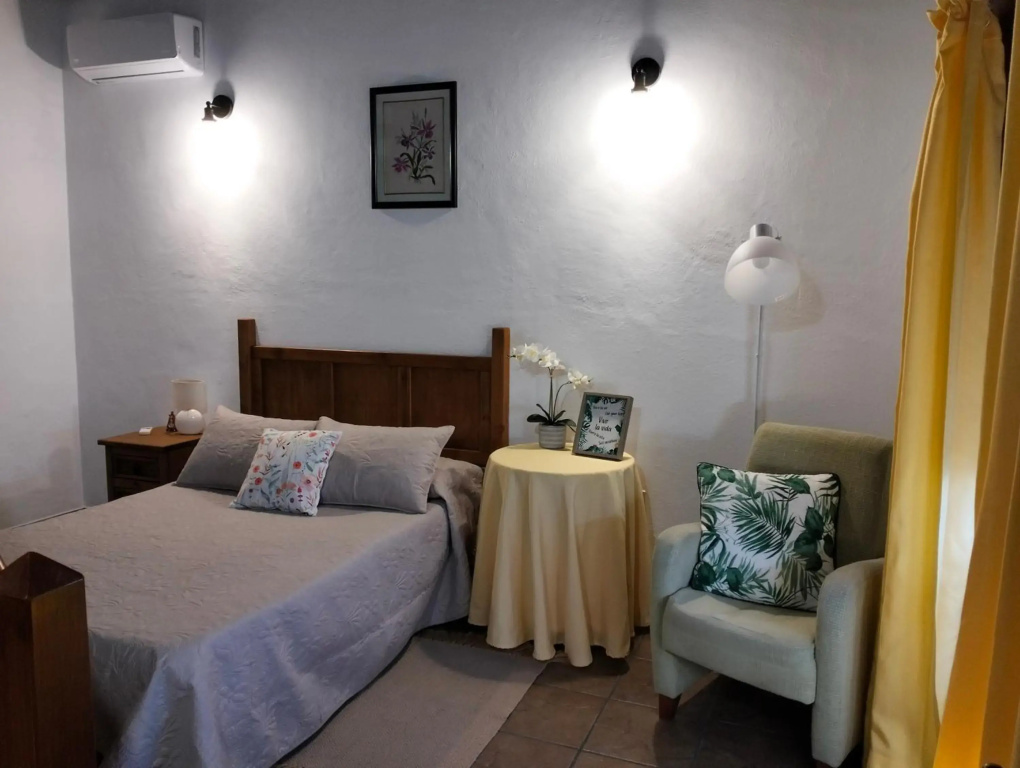 Casa El Caldero