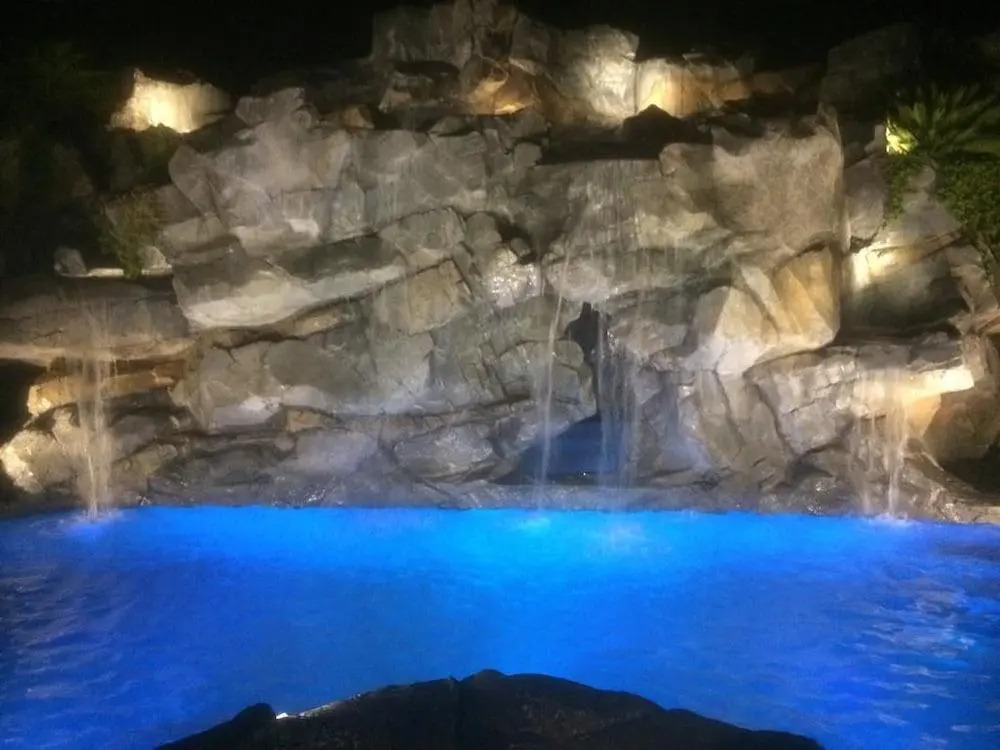 Hacienda Calichar