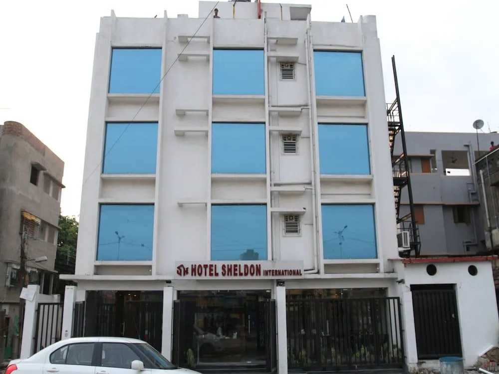 Sheldon Hotel