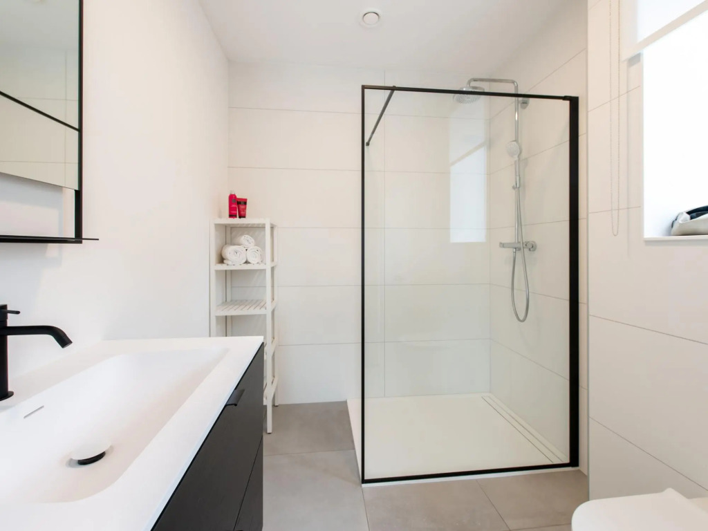 Villa at Veerse Meer with Lake Views