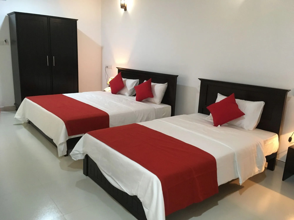 My City Hotel