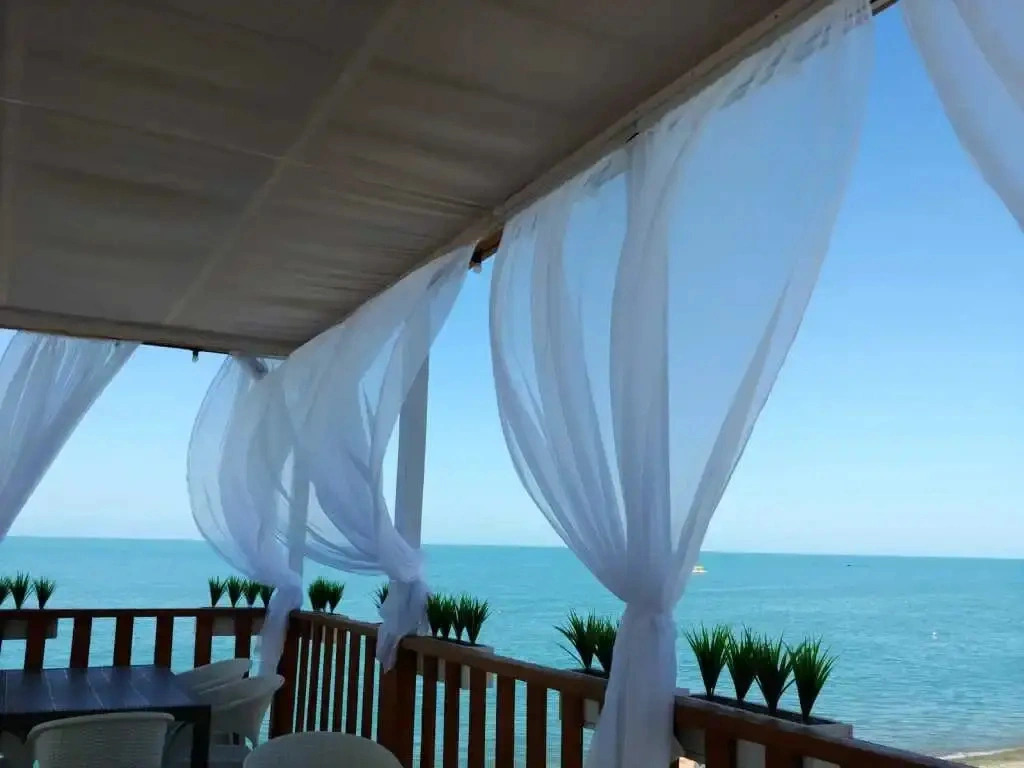 Alice Guest House