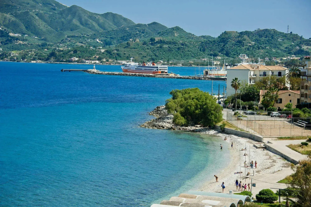 Palatino Hotel