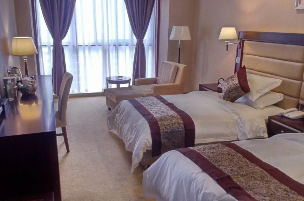 Hongteng Hotel