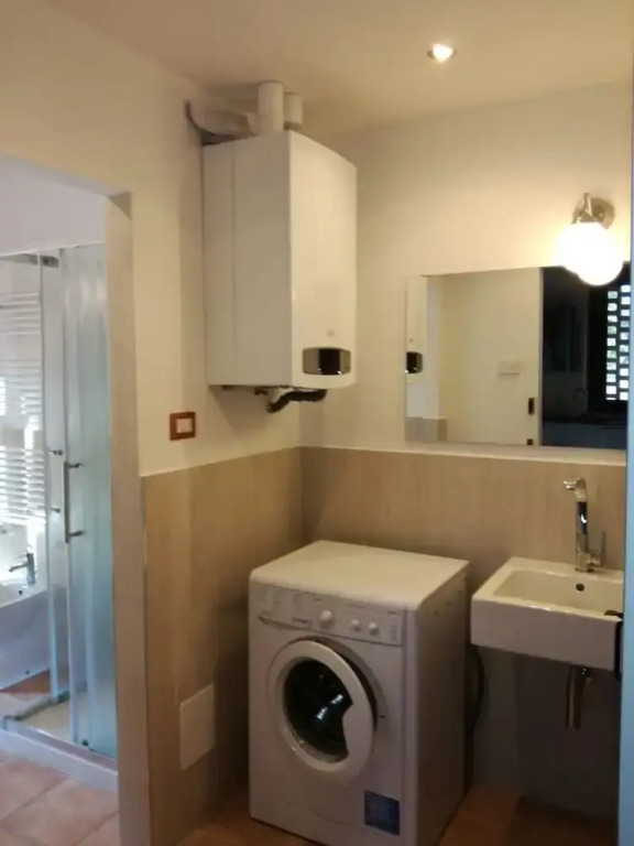 Agriturismo Forestale Luti