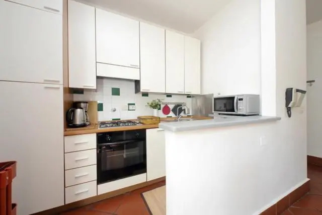 Pantheon 2 Bedrooms
