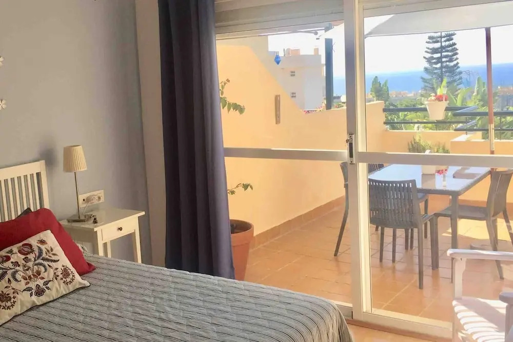 Townhouse Marbella-mijas Costa