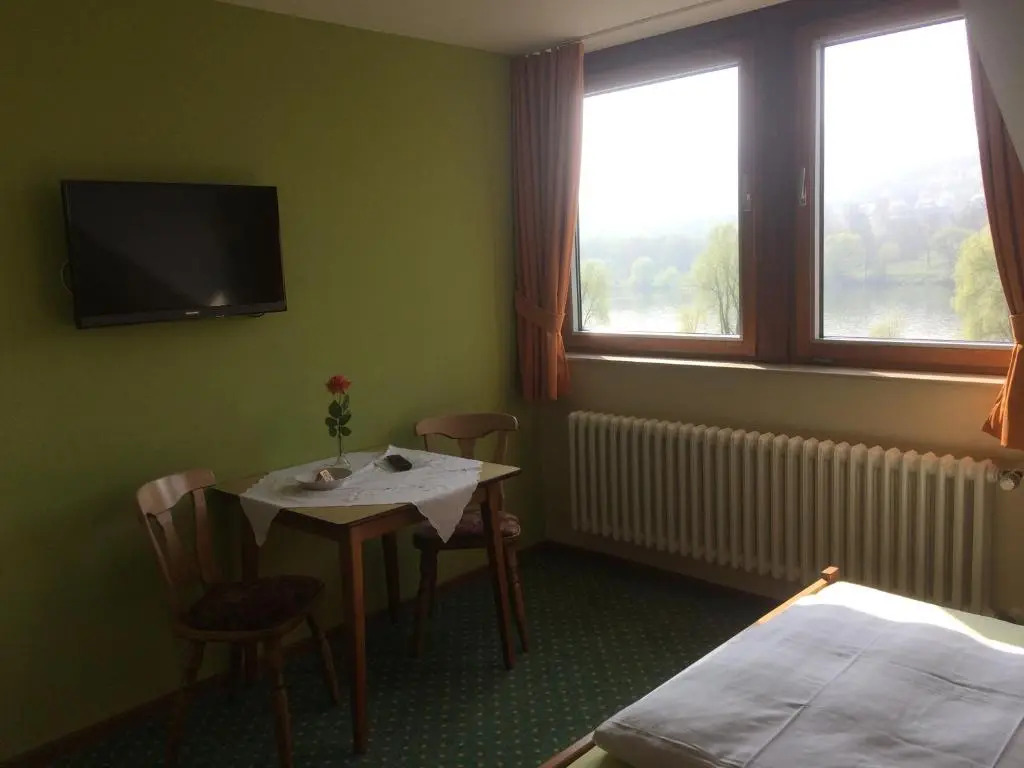Moselhotel Lesura